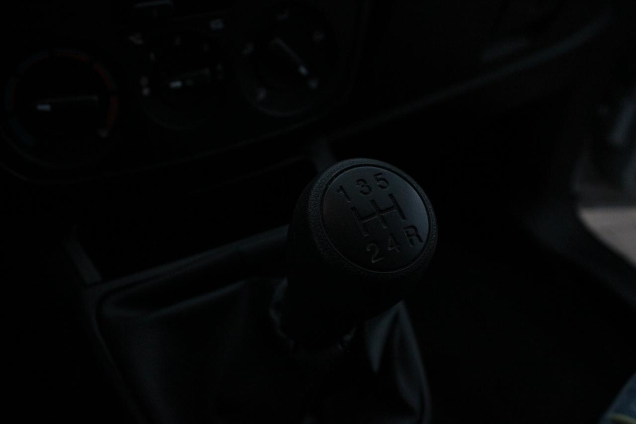 Peugeot Bipper Tepee 1.3 HDi 75 FAP Active