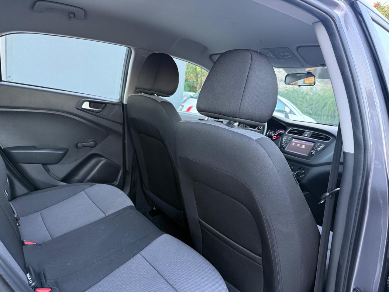 Hyundai i20 1.2 5 porte Econext Tech