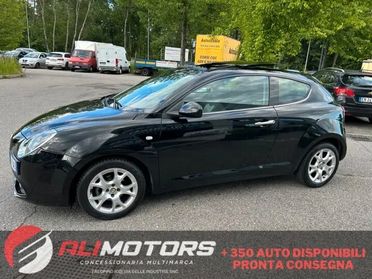 Alfa Romeo MiTo 0.9 T 105 CV TwinAir S&S Progression