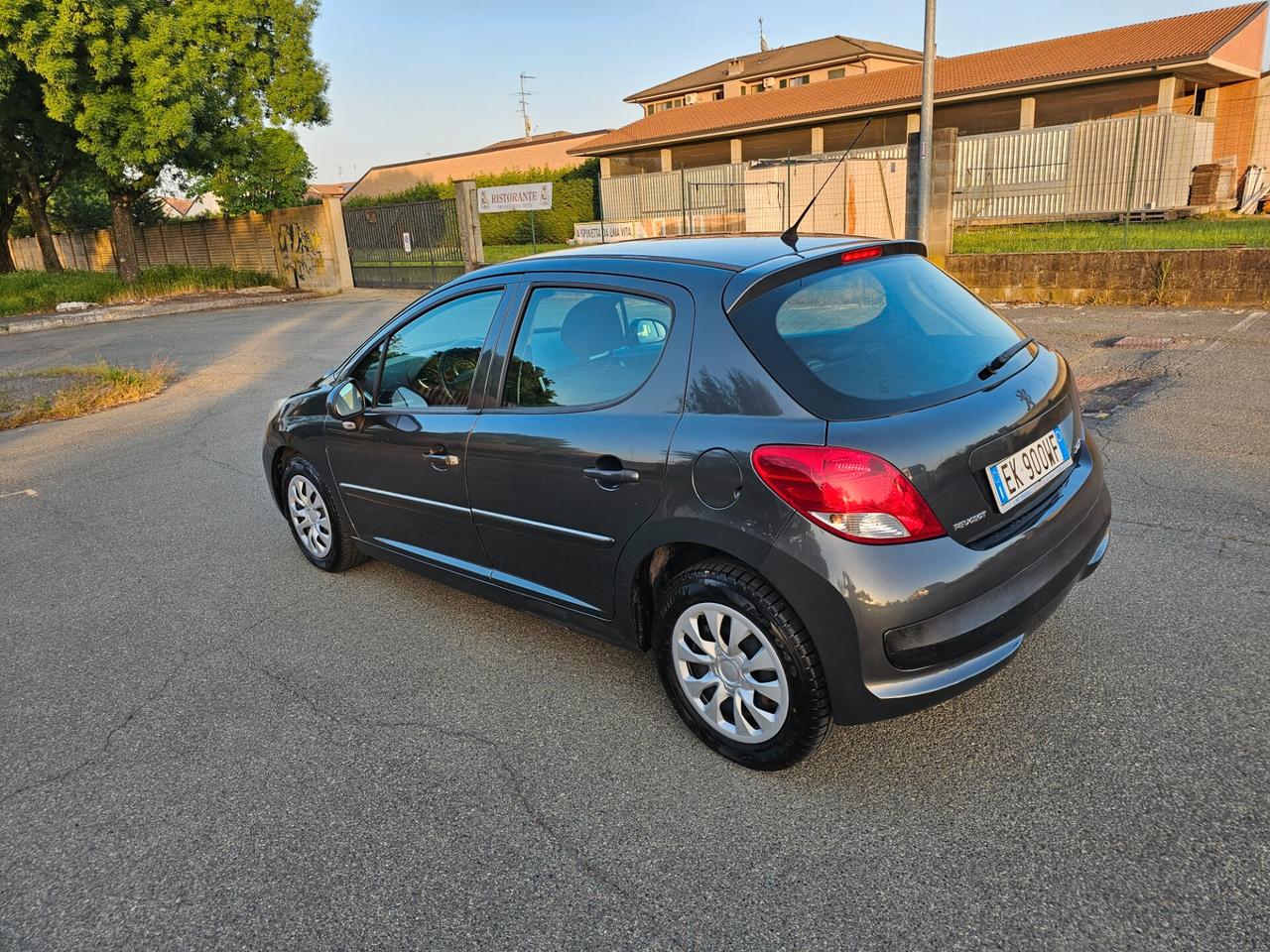 Peugeot 207 1.4 HDi 70CV 5p. Energie