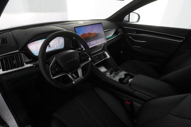 BYD Seal U DM-i DM-i 1.5 218 CV PHEV Comfort