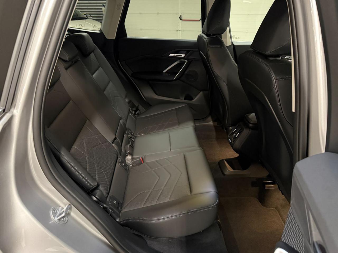 BMW X1 xDrive 23i xLine