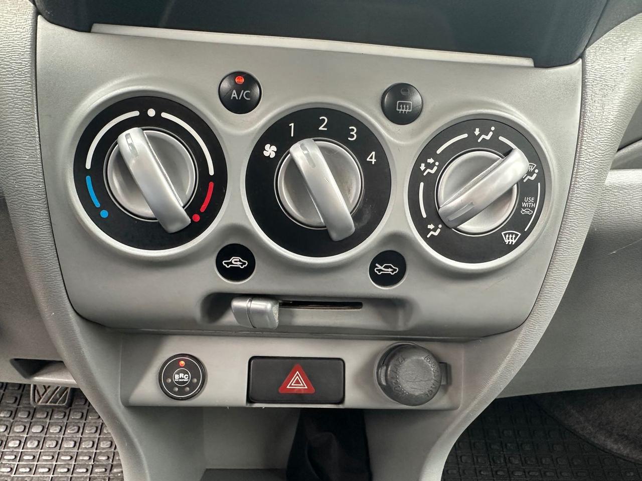 Suzuki Alto GLX 1.0