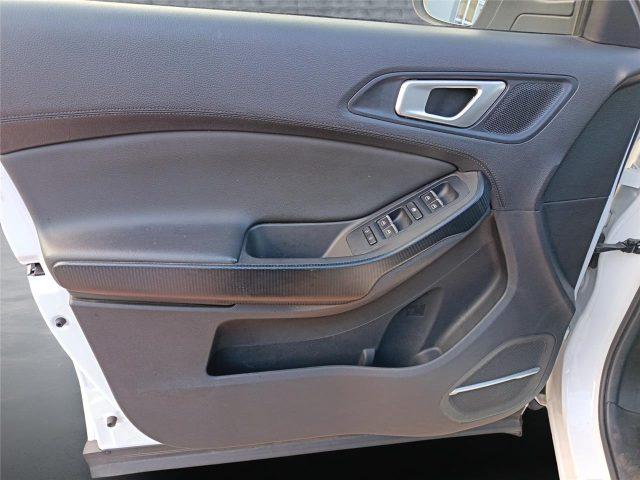 DR MOTOR DR 4.0 1.5 Bi-Fuel GPL