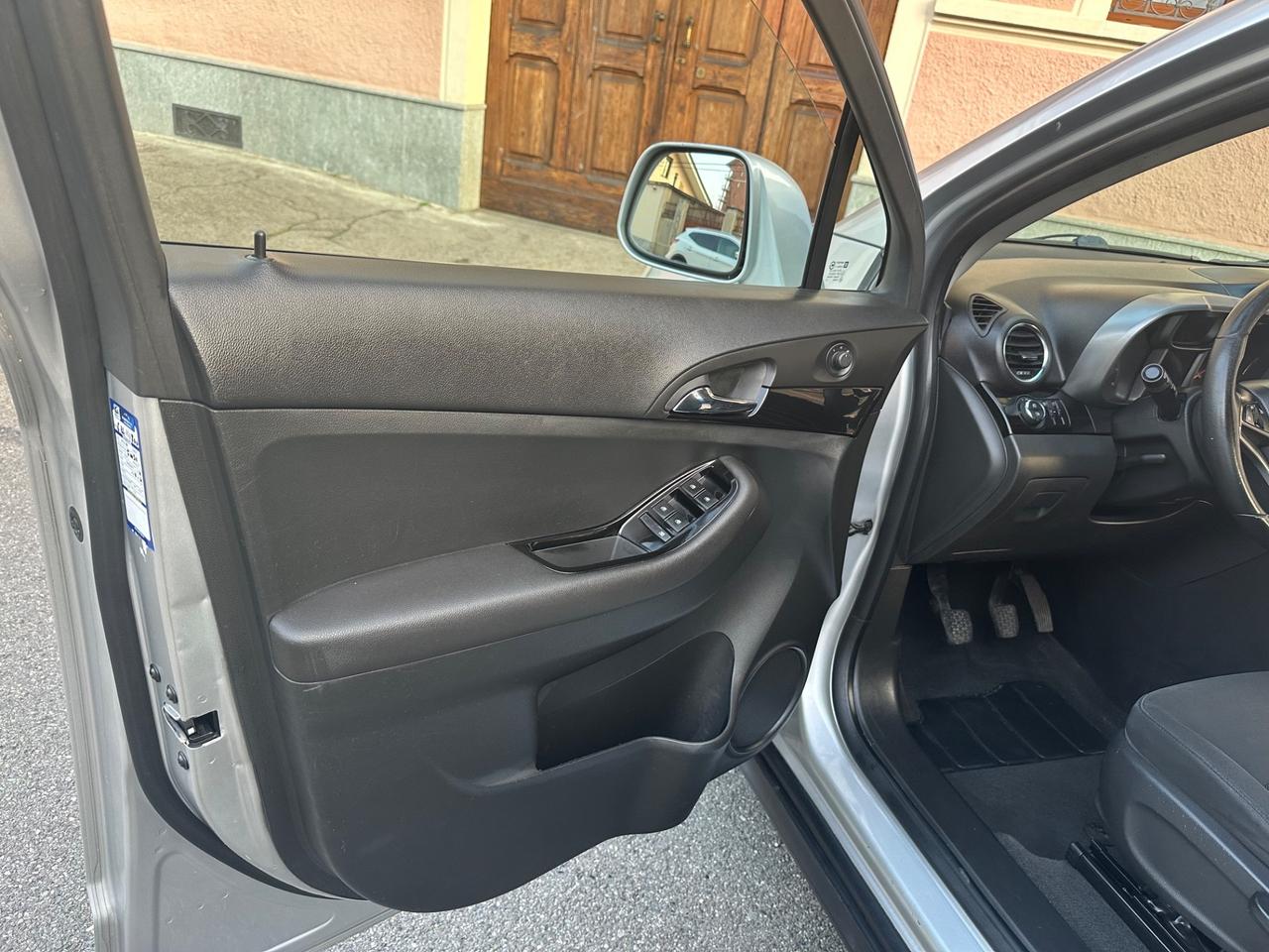 Chevrolet Orlando 1.8 GPL della casa 7 posti euro 5