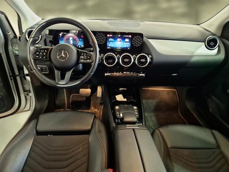 MERCEDES-BENZ B 180 D AUTOMATIC SPORT MONOVOLUME