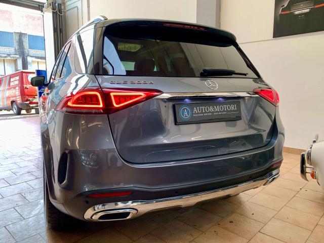 Mercedes-Benz GLE 300 GLE 300d mhev Premium Plus 4matic auto IVA Esposta