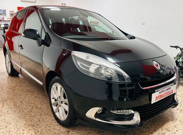 Renault Scenic XMod 1.5 dCi 110CV EDC Wave