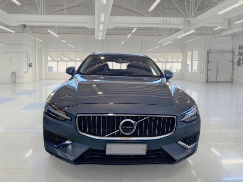 VOLVO V60 T6 PLUG-IN AWD AUTOM. INSCRIPTION EXPRESSION STATION WAGON