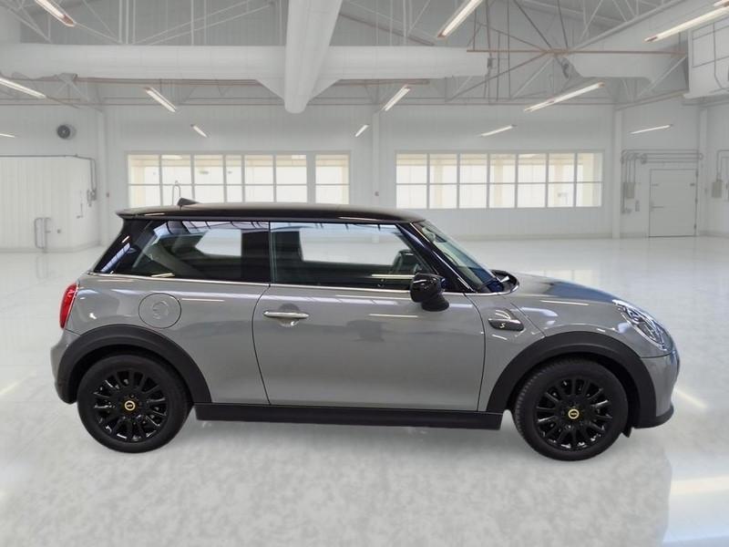 MINI COOPER SE Essential Auto