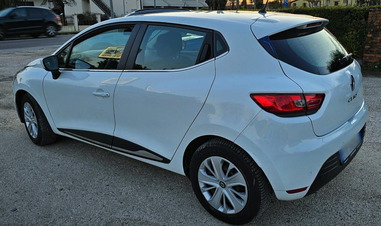 Renault Clio 1.5 dCi 75CV - 2017