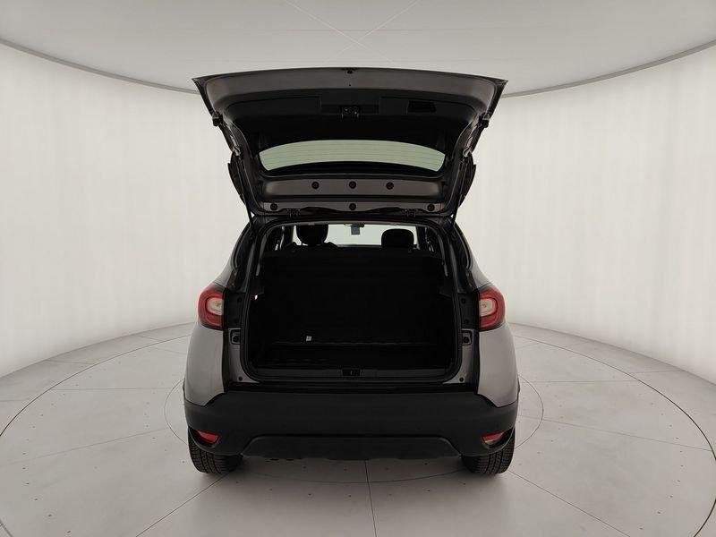 Renault Captur TCe 130CV FAP Sport Edition2