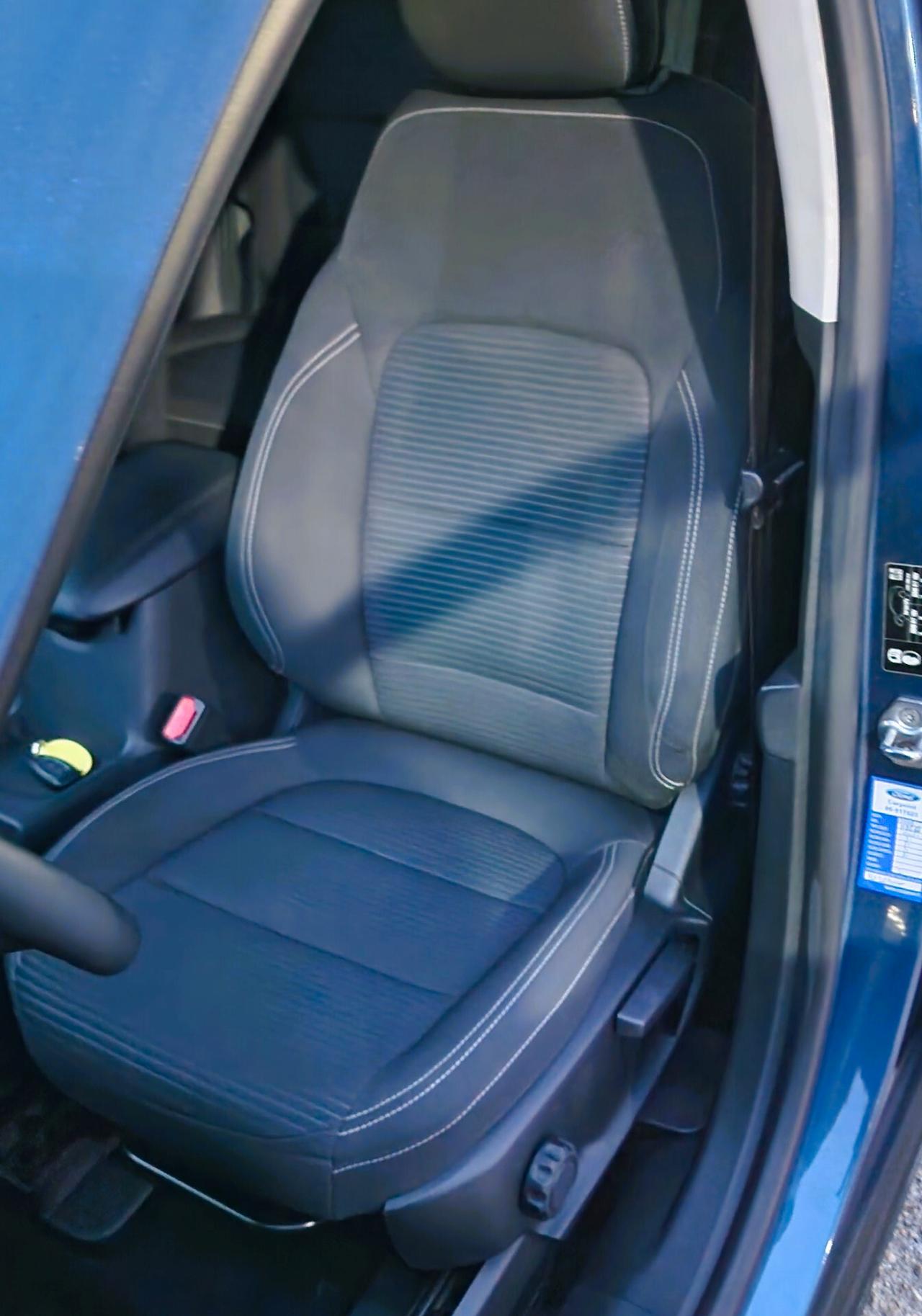 Ford Kuga 1.5 EcoBlue 120 CV 2WD Titanium