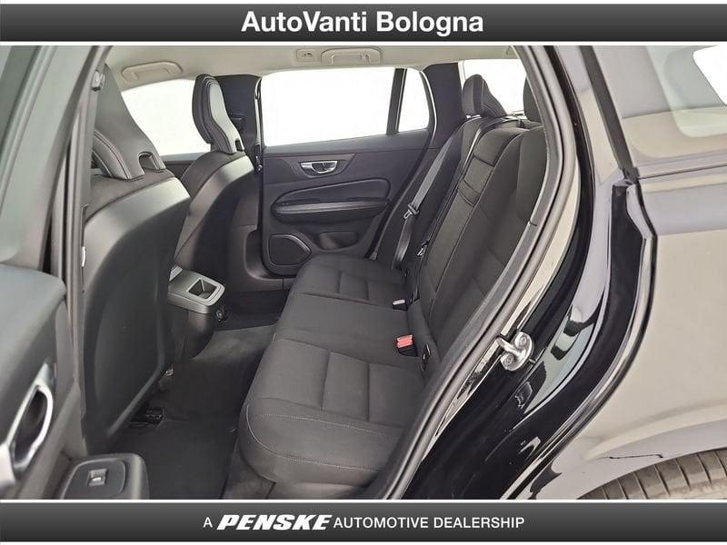Volvo V60 B4 (d) automatico Core