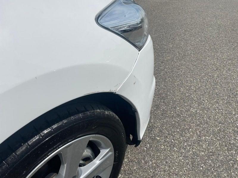 Toyota Auris 1.3 Active