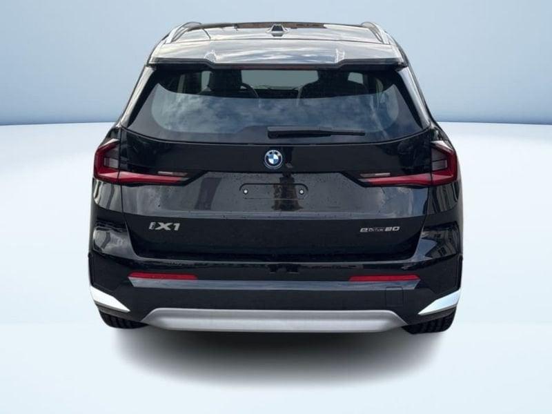 BMW iX1 eDrive20