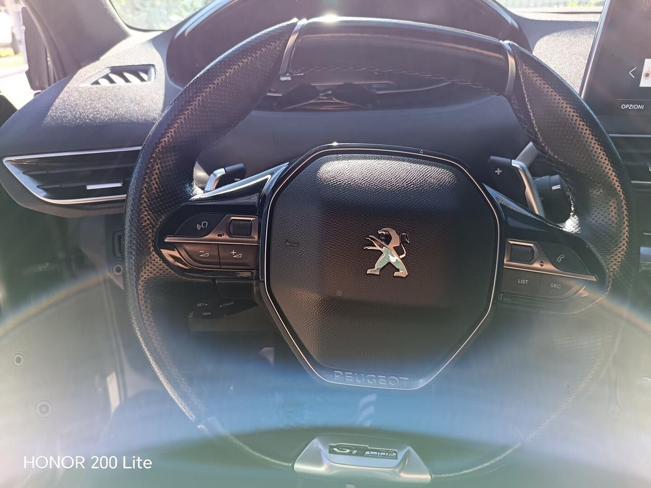 PEUGEOT 5008 BlueHDi 130 S&S EAT8 GT L. 7 p ProMMo