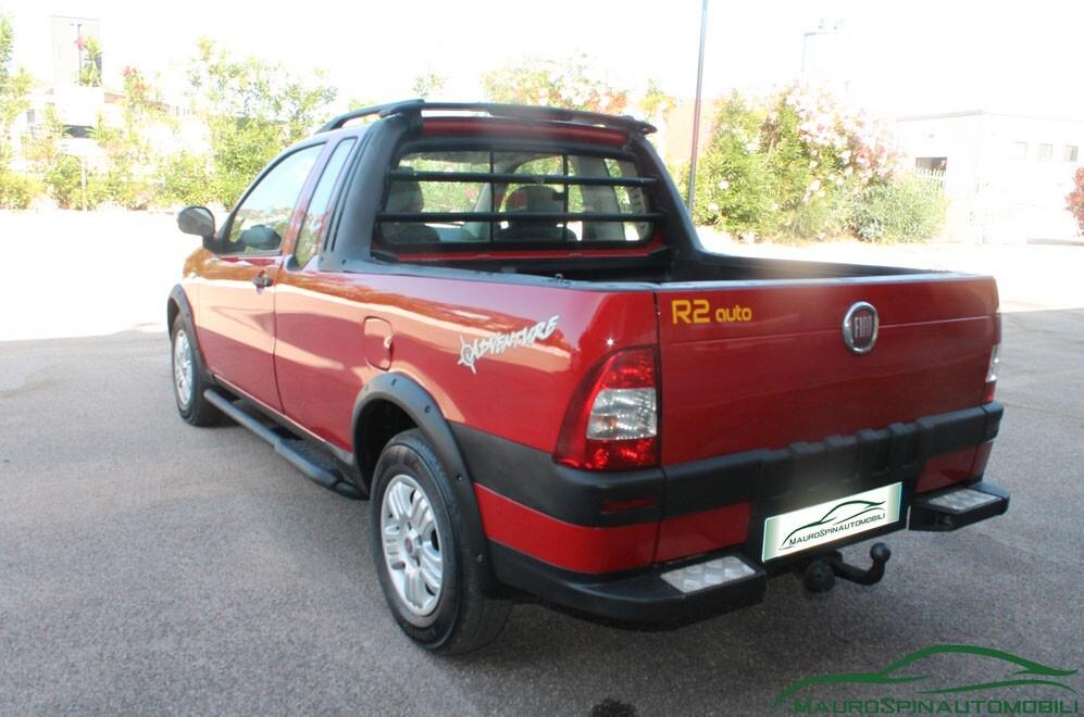 FIAT STRADA 1.3 MJT ADVENTURE PICK-UP FIORINO