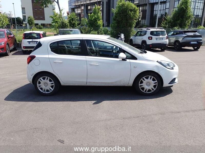 Opel Corsa V 2015 Benzina 5p 1.4 Advance (n-joy) Gpl 90cv