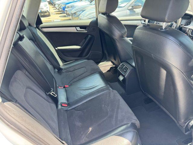 AUDI A4 allroad 3.0 V6 TDI F.AP. S tronic Advanced