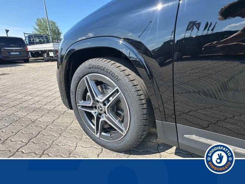 Mercedes-Benz GLA 200d Automatic AMG Line Advanced Plus