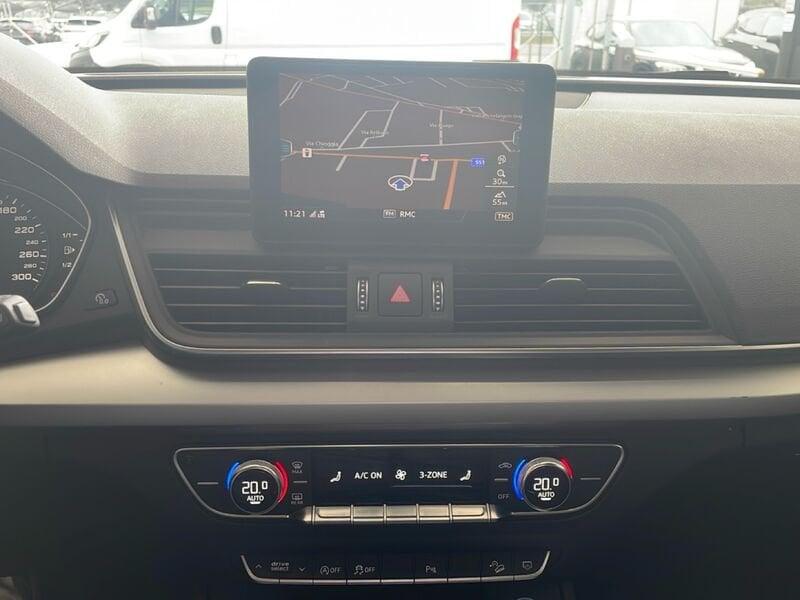 Audi Q5 35 TDI S Line Plus quattro S tronic