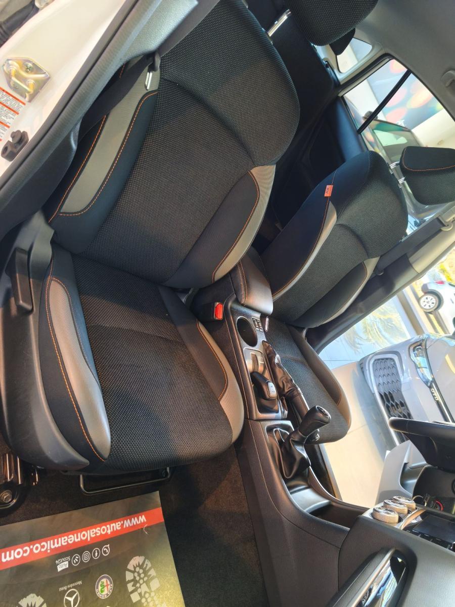SUBARU XV 1.6i Style AWD Solo 78.000km