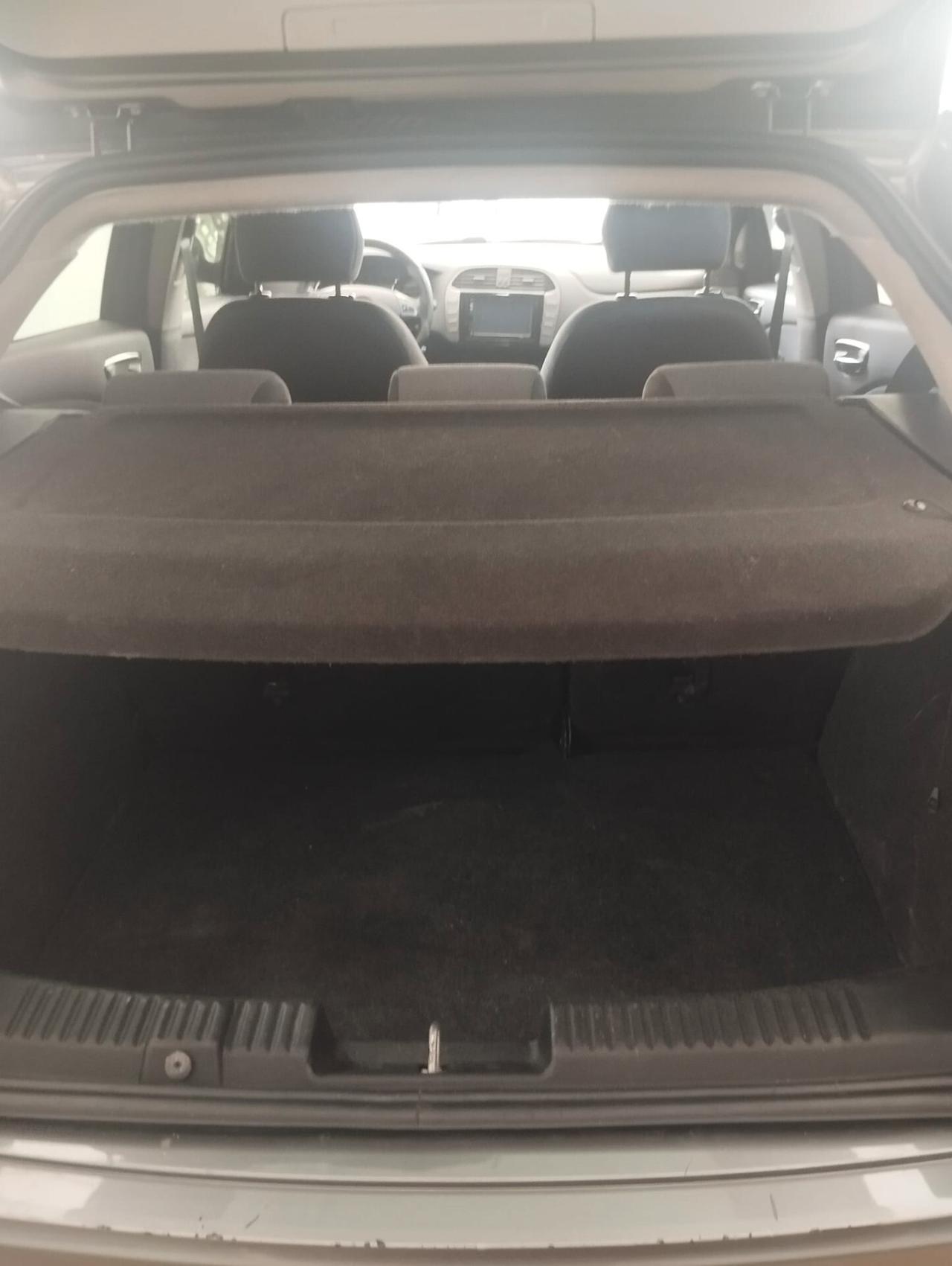 Fiat Bravo 1.6 MJT 120 CV DPF Emotion