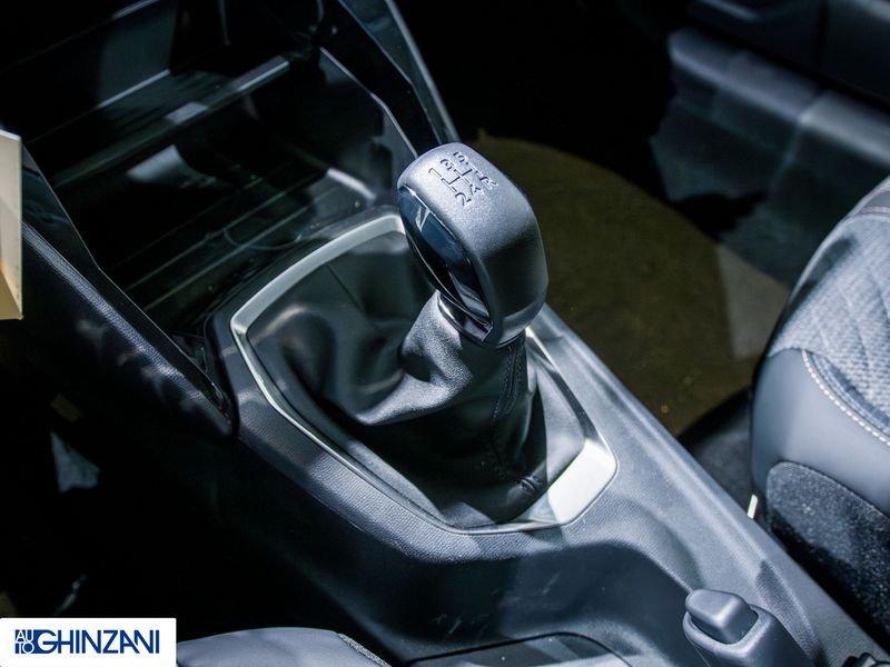 Peugeot 208 208 PureTech 75 Stop&Start 5 porte style -"PREZZO VERO"