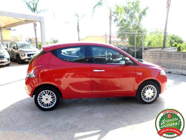 LANCIA Ypsilon 1.2 69 CV 5 porte Gold