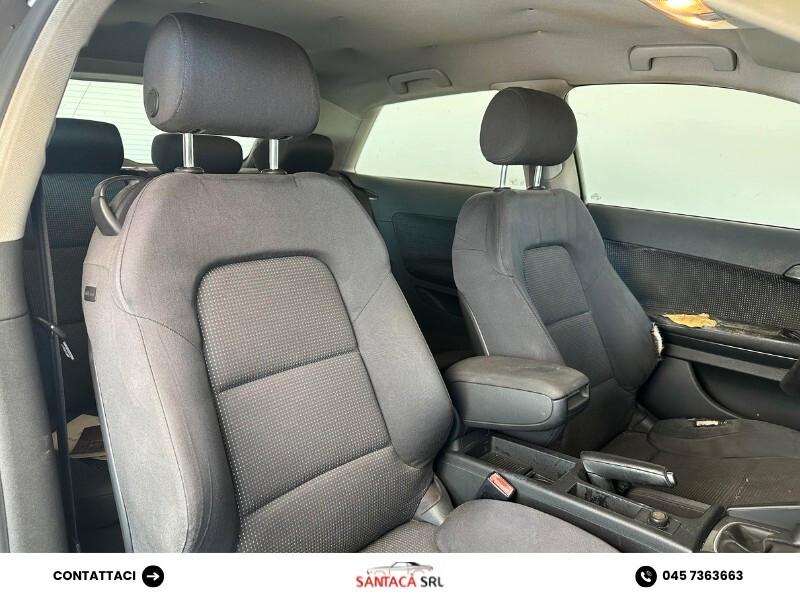 Audi A3 2.0 16V TDI Ambition