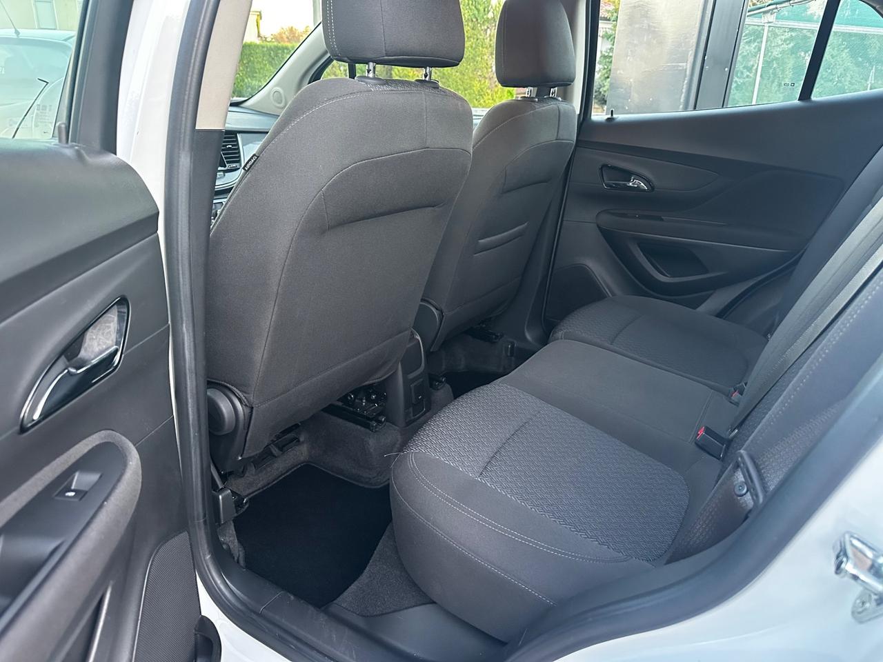 Opel Mokka X 1.6 CDTI Ecotec 4x2 Start&Stop Business