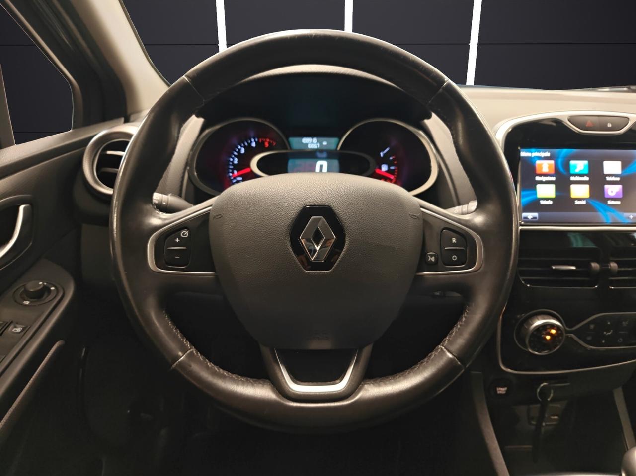 Renault Clio 1.5 Diesel E6 90CV Energy Duel 5 porte