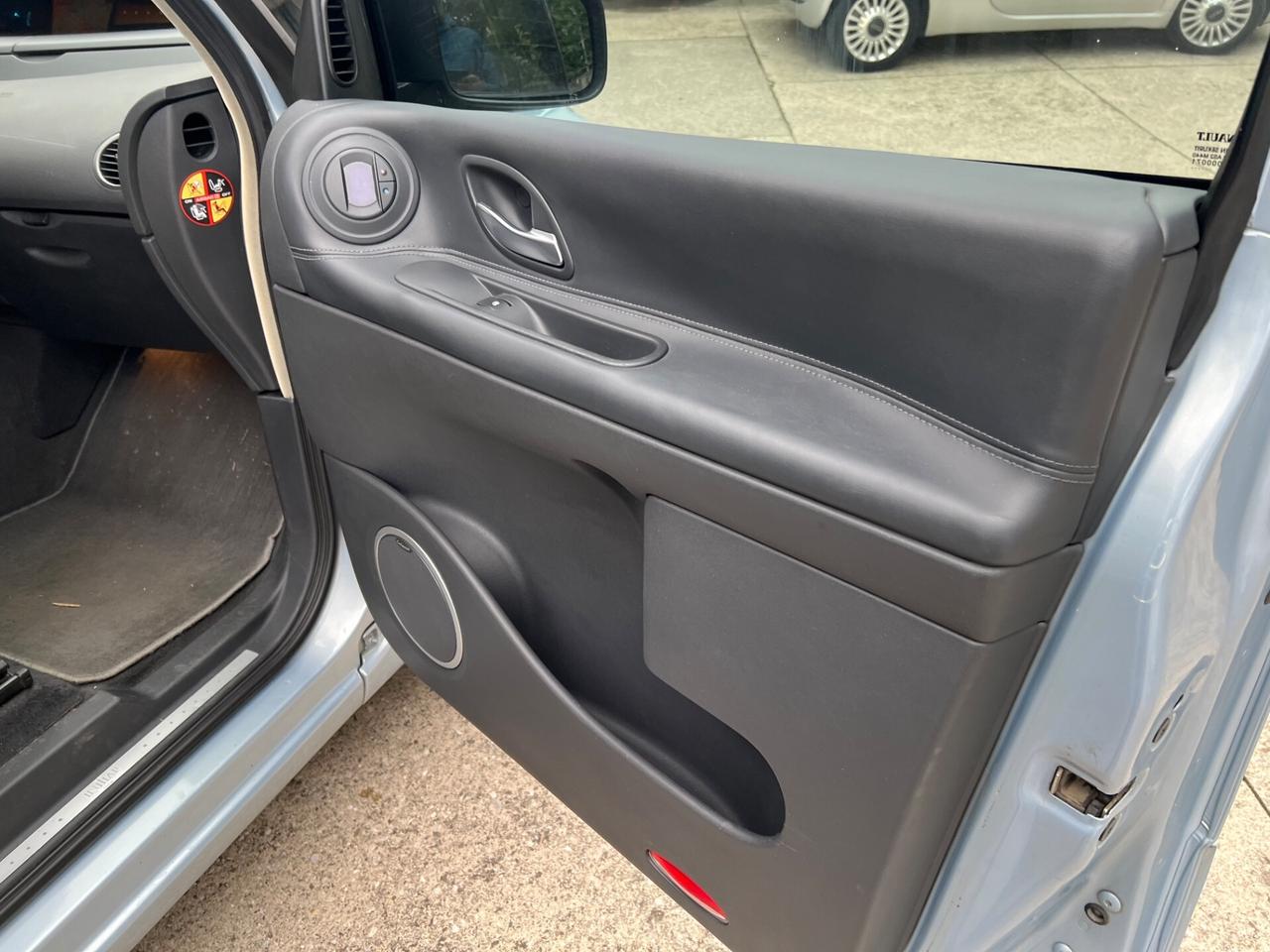 Renault Espace Grand 2.0 dCi 175CV 190.000 km autom