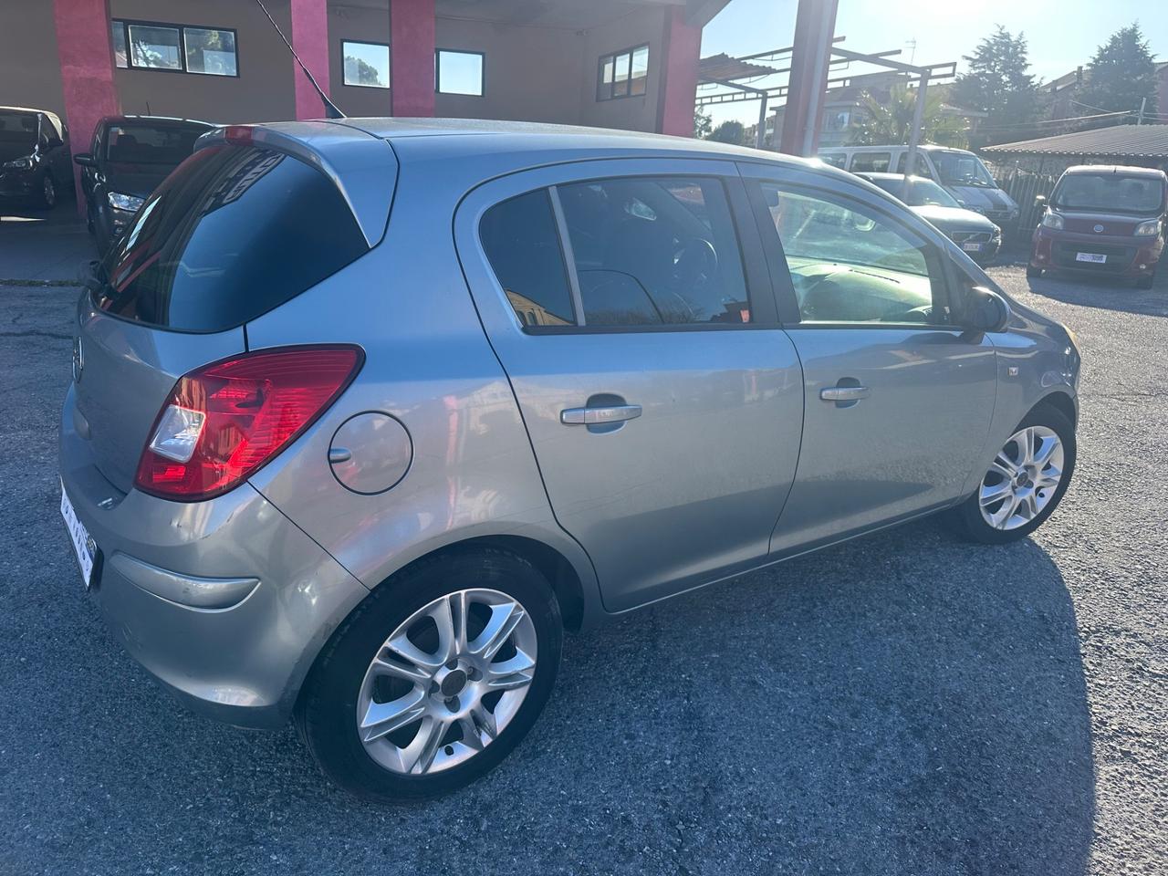 Opel Corsa 1.3 CDTI 95CV F.AP. 5 porte Elective