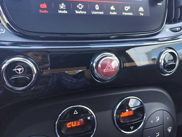 Fiat 500 1.2 Collezione ** AUTOMATICA **