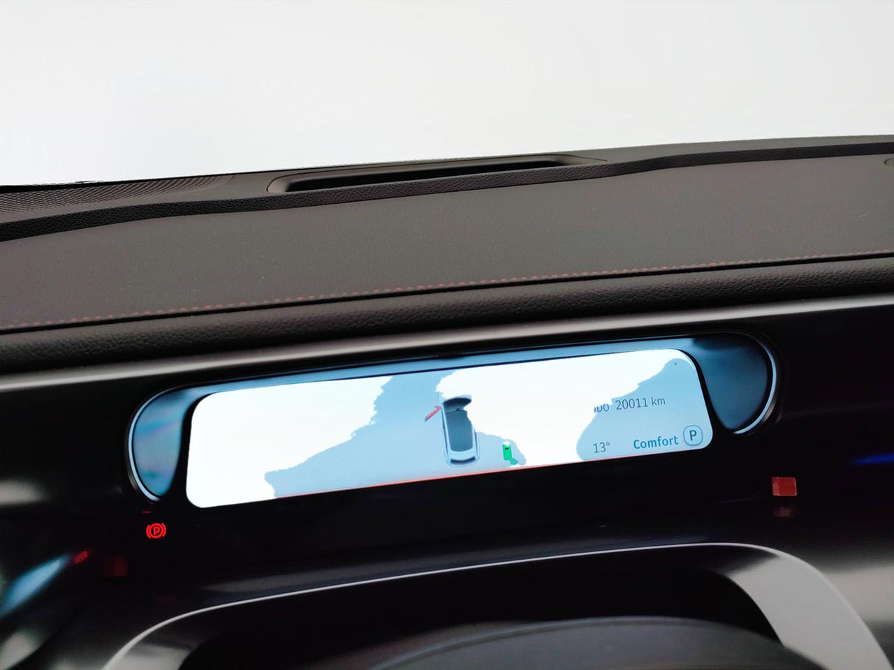 SMART BRABUS
