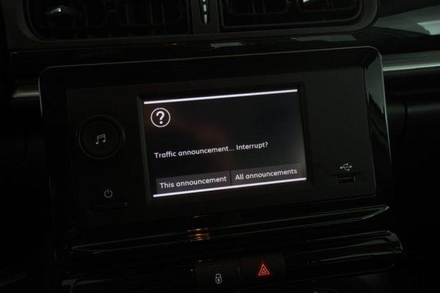 CITROEN C3 C3 PureTech 83 S&S Feel