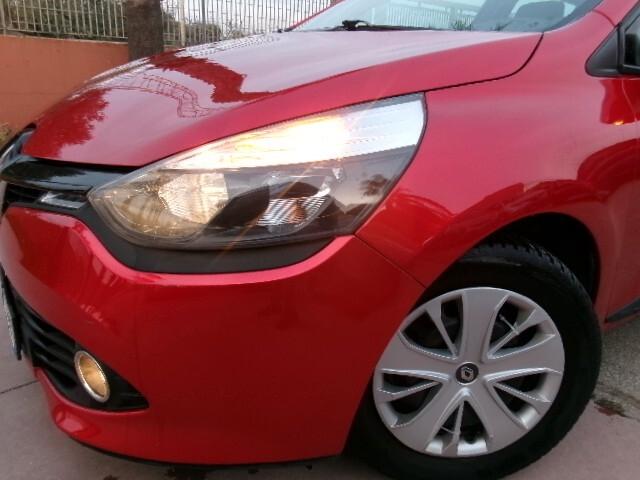 Renault Clio dCi 8V 75CV Start&Stop 5 porte Energy Zen