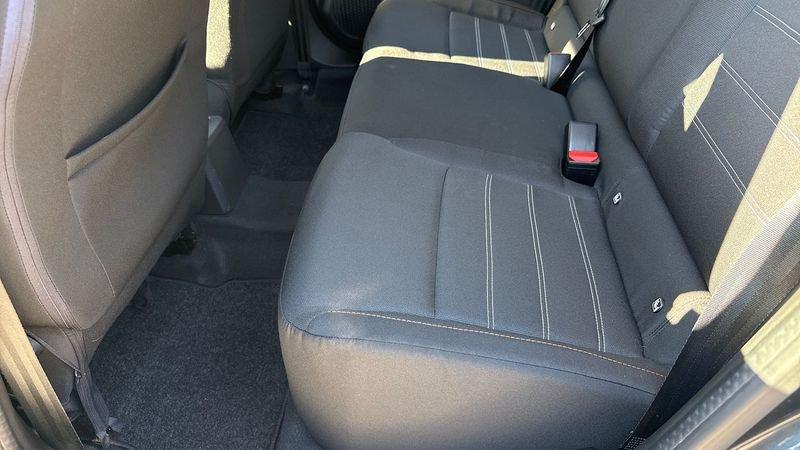 Dacia Sandero Stepway III 2021 Stepway 1.0 tce ECO-G Comfort SL DaciaPlus