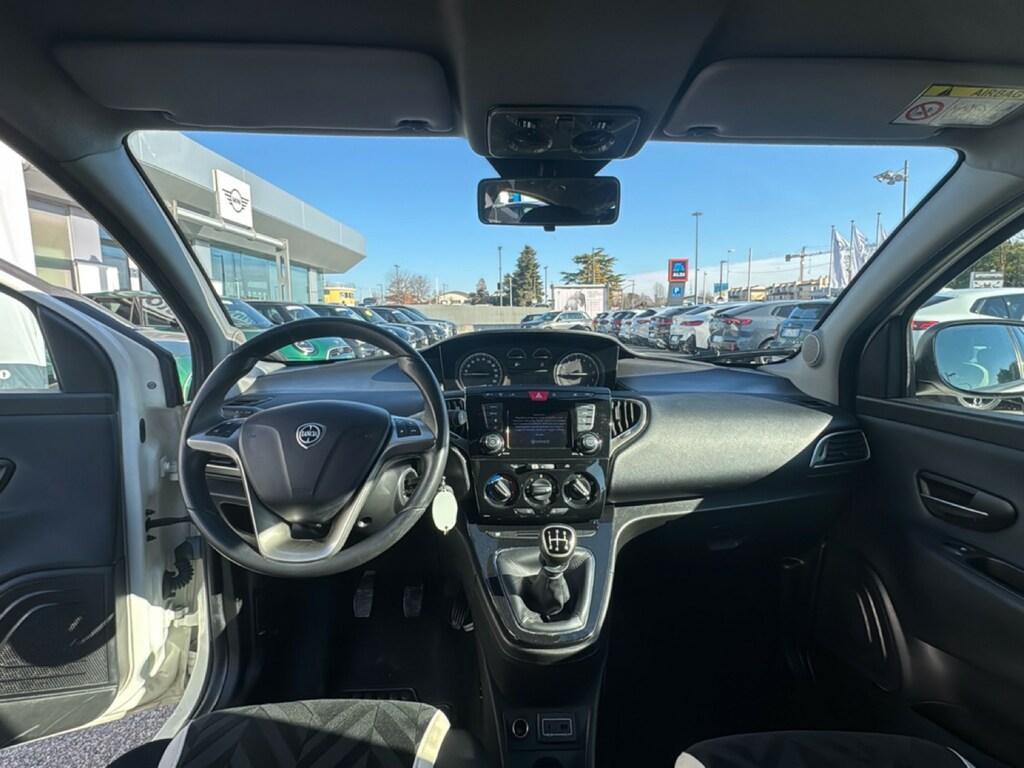 Lancia Ypsilon 5 Porte 1.2 Mya