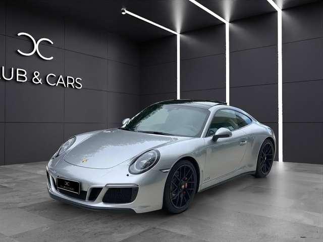 Porsche 911 991 Coupe 3.0 Carrera 4 GTS auto Lift/Tetto/Pddc