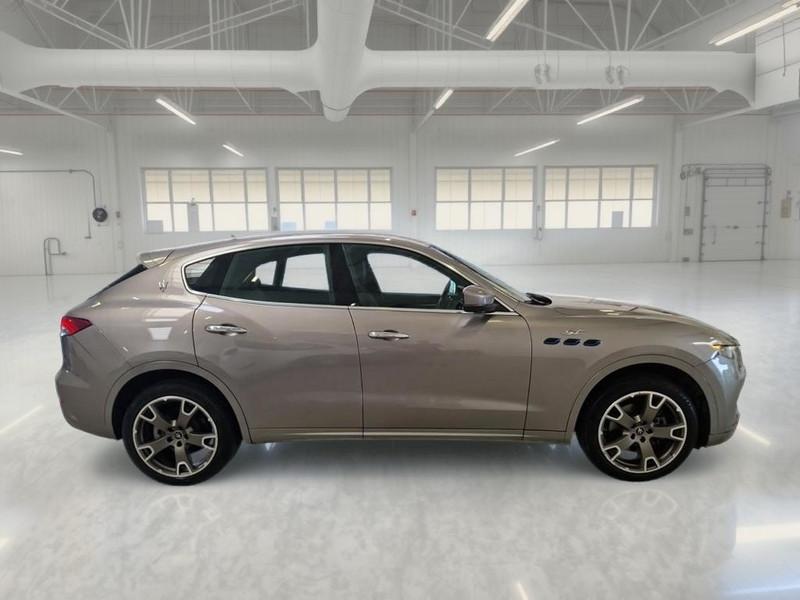 MASERATI LEVANTE GT AWD HYBRID AUTOM