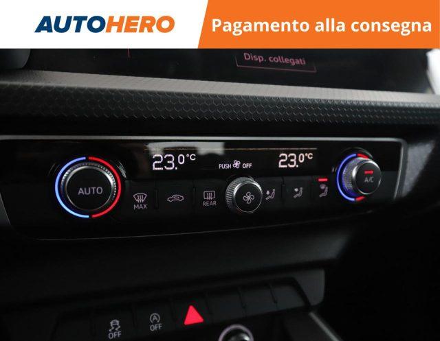 AUDI A1 SPB 30 TFSI Advanced