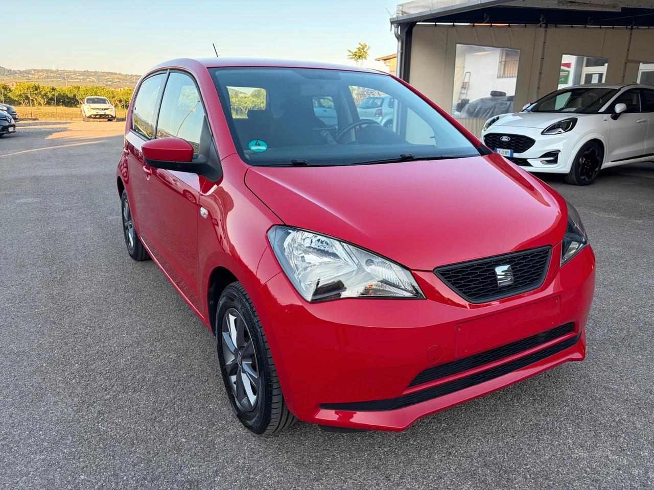 SEAT Mii 5p 1.0 Style 60cv