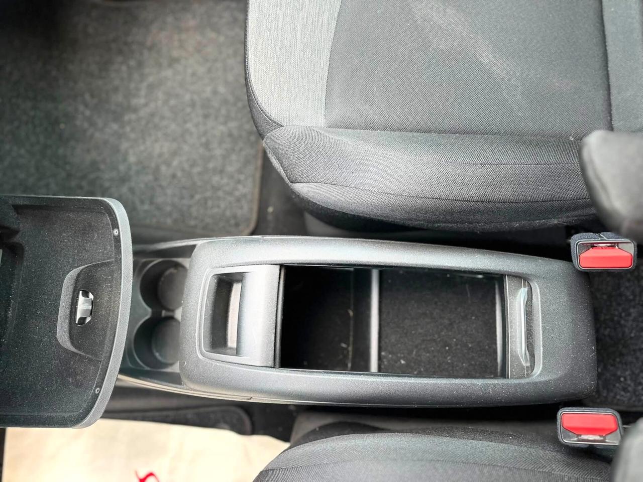 Citroen Grand C4 SpaceTourer 7 POSTI automatica