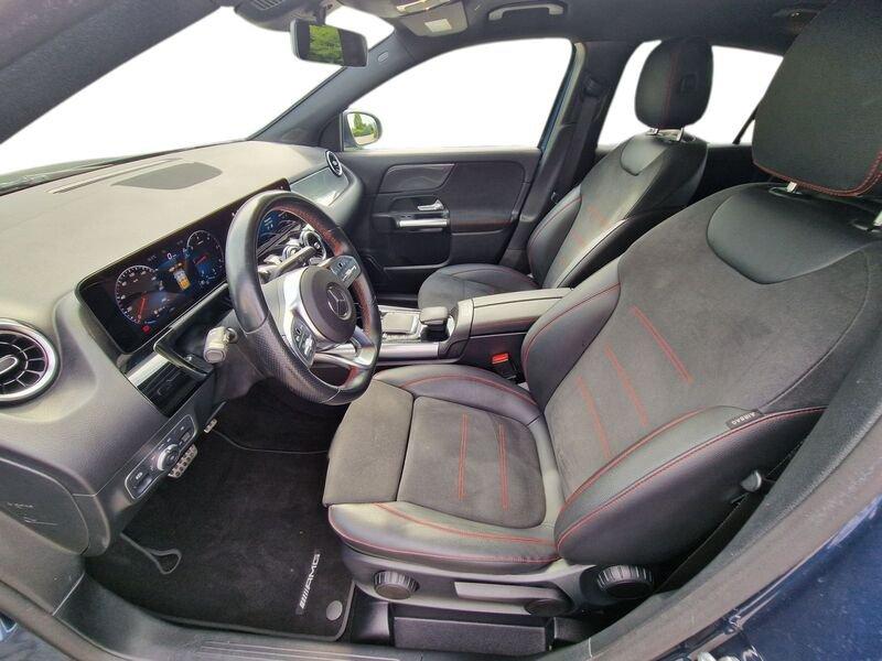 Mercedes-Benz GLA GLA 200 d Premium 4matic AMG-Line IVA ESPOSTA
