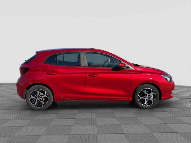 MG MG3 MG3 1.5 Comfort