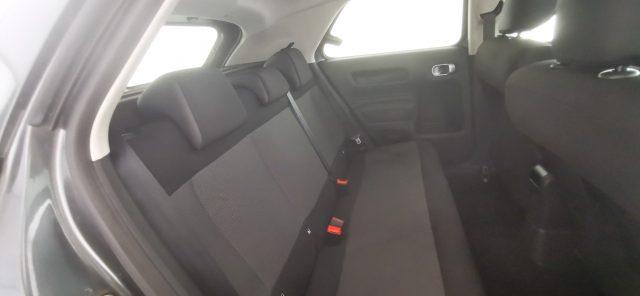 CITROEN C4 Cactus BlueHDi 100 S&S Shine