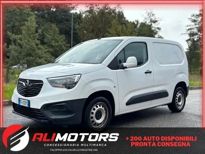 Opel Combo 1.3 CDTI PC-TN Van 1000kg E6